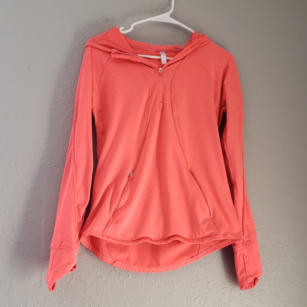Running top